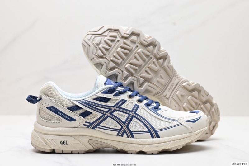 Asics Shoes